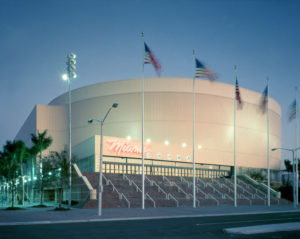 Miami Arena 1988-2008